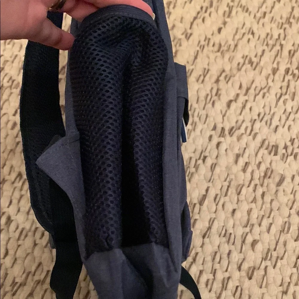 Lowe’s Backpack (Blue)